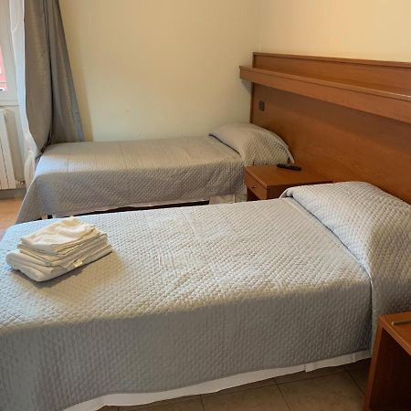 Hotel Regina Campolongo Maggiore Eksteriør bilde